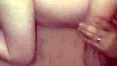 Friends explore oral pleasures in amateur lesbian fun