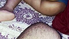 big ass indian wife says 'look at my ass'