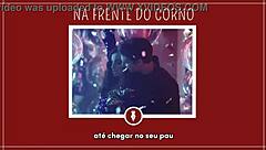 Dando Na Frente Do Corno - Contos Libertinos