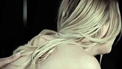 Driving Instructor Fucks Blonde Teen Outdoors