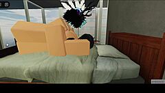 Rich Fan Pounds Slut in Missionary Creampie