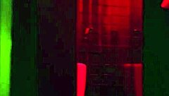 Beautiful Latina pornstar fingers brunette's pussy in bisexual girl on girl shower sex