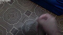 Is Jade's Wet Pussy Slutty Enough For Uncensored Orgasm?