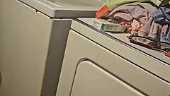 wife and i undress and lick each other's tits