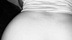 Culona En 4 Cojida En El Sillón