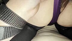 Bbw Mature With Big Ass