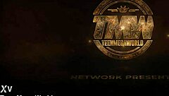 brunette pleases her wet pussy trailer