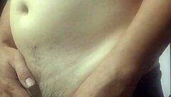 Horny pussy craves blowjob while hairy cunt drips with desire?