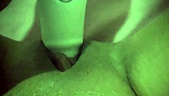 How Delicious It Sounds When I Masturbate With Wet Toys