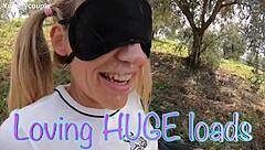 i got a proper facial in my new bikini