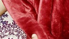 big ass indian wife says 'look at my ass'