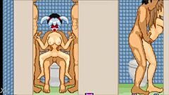 Hentai Anime Game Episode 27 100