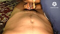 hot indian stepbrother fucks his sister-in-law hard