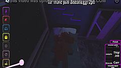 Is This Bot Getting Fucked By A Monster Cock In The Condo?