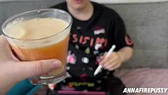 The magic pill that will make this man fuck me