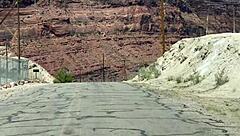 Blonde Sucks Monster Cock In Moab Utah