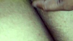 Ebony Couple Fucks Doggystyle With Fat Wet Pussy