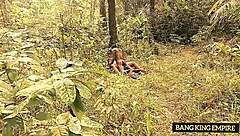 i love pounding my bbw ex college mate outdoors in hardcore doggystyle