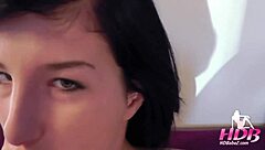 Sexy Girl Cheats On Boyfriend And Fucks For Creampie