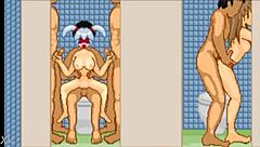 Hentai Anime Game Episode 27 100