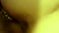 Petite teen cherry bent over for jupiter's doggystyle pov close up