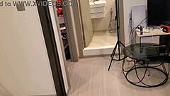 Thai Sexwife Enjoys Wild Double Penetration Gangbang