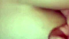 Horny Hubby Fingering Pussy And Ass In Cheating Asian Chubby Doggystyle Homemade Housewife Cuckold Action