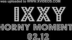 Hungarian Babe Gets Horny in Short Video?