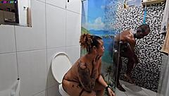 minha mulher nao sabe mas tenho caso com amiga e percebo traicao