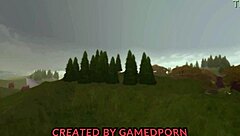 I dominate at the office in Gobbywarts school, licking and blowing while submitting to rough bdsm