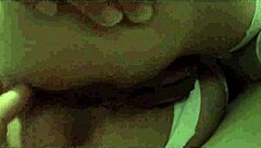 Teen Wife Parades At Holiday Party