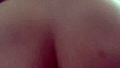 German Couple Rides Ass in Hotel