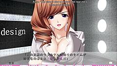 Erotica Yuuwaku - Anna's Passionate Training