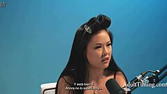 Catholic Guilt And Curiosity For Lulu Chu