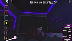 Is This Bot Getting Fucked By A Monster Cock In The Condo?