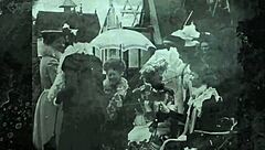 My secret life in vintage times