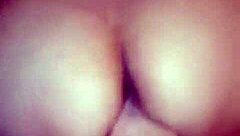 Horny Hubby Fingering Pussy And Ass In Cheating Asian Chubby Doggystyle Homemade Housewife Cuckold Action