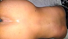 Doggystyle Plug Anal Fucking in My Ass.