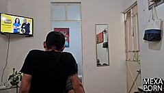 Mature Mexican woman wants to be porn actress