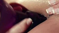 Detailed Scene Of Briana Moon And Baby Nicols In Anal Sex With Lingerie