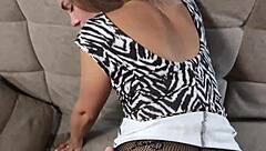 milfs in glasses give sloppy blowjobs compilation