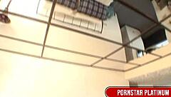 That juicy vibrator makes Yuri Luv cum so hard!