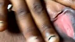 Uglygalz Milf Creams on Dick