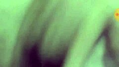 Check out this wet pussy on webcam, part 6