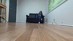 Tala Black Casting POV 1