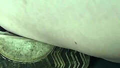 Ashley Experiences Intense Orgasm In Interracial Sex!