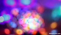 Big Boobed Alison Tyler Shows Tits, Nude Pussy, and Masturbates Solo