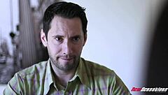 bffs megan rain and marley brinx share step brothers hard cock