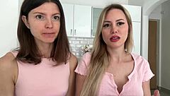 Gina Gerson and Maya Rose Discuss Intimacy