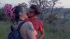 I Ended Up Fucking In A Hermitage After Hiking